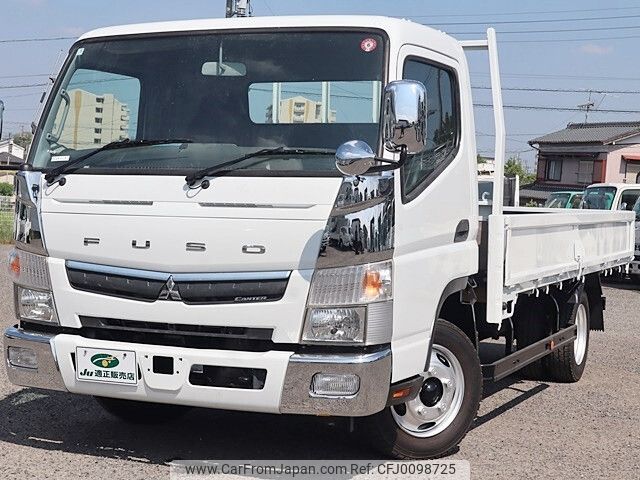 mitsubishi-fuso canter 2017 -MITSUBISHI--Canter TPG-FEB50--FEB50-554316---MITSUBISHI--Canter TPG-FEB50--FEB50-554316- image 2