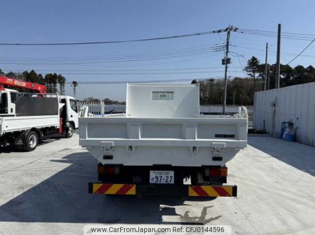 hino dutro 2016 CFJ0144596 image 2