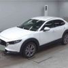 mazda cx-3 2021 -MAZDA 【福岡 330ﾕ6972】--CX-30 3DA-DM8P--DM8P-201125---MAZDA 【福岡 330ﾕ6972】--CX-30 3DA-DM8P--DM8P-201125- image 2