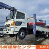 hino ranger 2012 -HINO--Hino Ranger TKG-FC9JKAP--FC9JKA-11849---HINO--Hino Ranger TKG-FC9JKAP--FC9JKA-11849- image 1