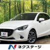 mazda demio 2017 -MAZDA--Demio LDA-DJ5FS--DJ5FS-305944---MAZDA--Demio LDA-DJ5FS--DJ5FS-305944- image 1