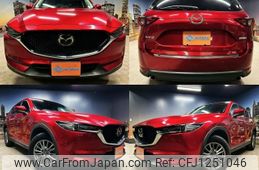 mazda cx-5 2017 quick_quick_LDA-KF2P_KF2P-113984