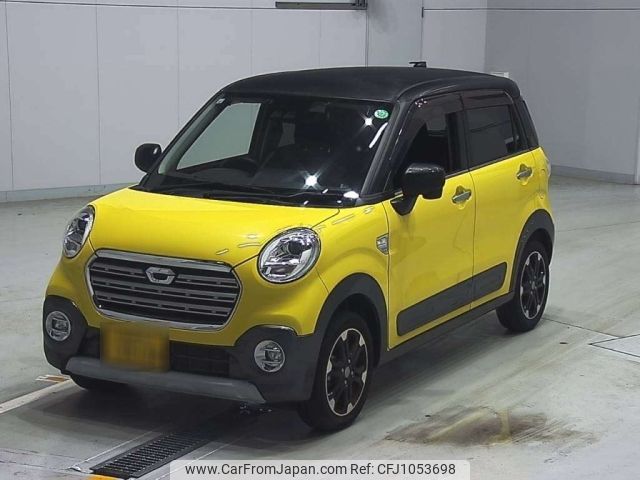 daihatsu cast 2017 -DAIHATSU 【尾張小牧 581こ3528】--Cast LA250S-0113313---DAIHATSU 【尾張小牧 581こ3528】--Cast LA250S-0113313- image 1