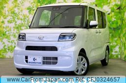 daihatsu tanto 2023 quick_quick_5BA-LA650S_LA650S-0332601