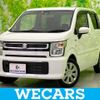 suzuki wagon-r 2022 quick_quick_5AA-MH95S_MH95S-181874 image 1