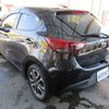 mazda demio 2015 -MAZDA--Demio LDA-DJ5FS--DJ5FS-115646---MAZDA--Demio LDA-DJ5FS--DJ5FS-115646- image 5