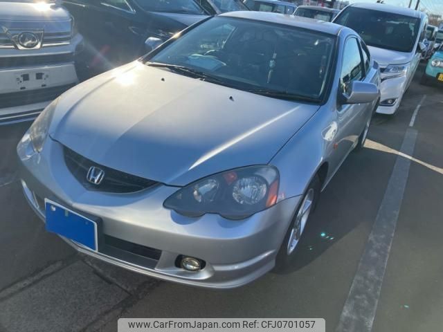 honda integra 2003 -HONDA--Integra LA-DC5--DC5-1012726---HONDA--Integra LA-DC5--DC5-1012726- image 2