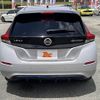 nissan leaf 2019 -NISSAN--Leaf ZAA-ZE1--ZE1-030714---NISSAN--Leaf ZAA-ZE1--ZE1-030714- image 14