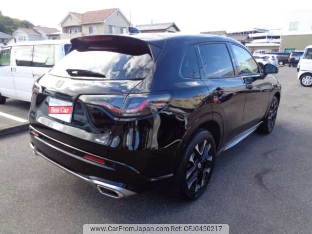 honda honda-others 2024 -HONDA 【倉敷 300ﾇ 150】--ZR-V 6AA-RZ4--RZ4-1016037---HONDA 【倉敷 300ﾇ 150】--ZR-V 6AA-RZ4--RZ4-1016037- image 2