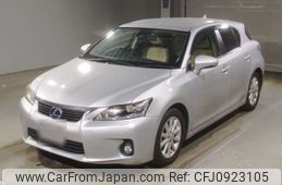 lexus ct 2011 -LEXUS--Lexus CT ZWA10-2042700---LEXUS--Lexus CT ZWA10-2042700-