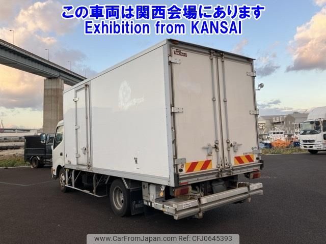 hino dutro 2019 -HINO--Hino Dutoro XZU710M-0028319---HINO--Hino Dutoro XZU710M-0028319- image 2