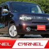 nissan cube 2009 T10782 image 1