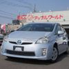 toyota prius 2010 -TOYOTA--Prius DAA-ZVW30--ZVW30-5182132---TOYOTA--Prius DAA-ZVW30--ZVW30-5182132- image 1