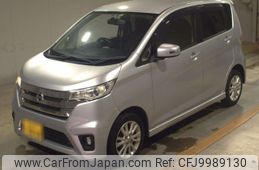 nissan dayz 2013 -NISSAN 【長崎 581き5860】--DAYZ B21W-0007512---NISSAN 【長崎 581き5860】--DAYZ B21W-0007512-