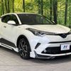 toyota c-hr 2018 -TOYOTA--C-HR DAA-ZYX10--ZYX10-2108286---TOYOTA--C-HR DAA-ZYX10--ZYX10-2108286- image 17