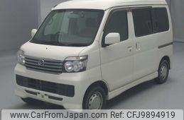 daihatsu atrai-wagon 2015 -DAIHATSU--Atrai Wagon S331G-0027941---DAIHATSU--Atrai Wagon S331G-0027941-