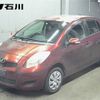 toyota vitz 2010 -TOYOTA--Vitz KSP90--5180183---TOYOTA--Vitz KSP90--5180183- image 1