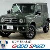 suzuki jimny-sierra 2024 quick_quick_3BA-JB74W_JB74W-213008 image 1