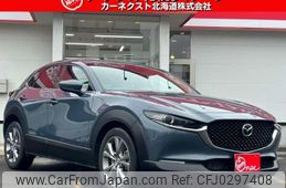 mazda cx-3 2020 -MAZDA 【名変中 】--CX-30 DMEP--110912---MAZDA 【名変中 】--CX-30 DMEP--110912-