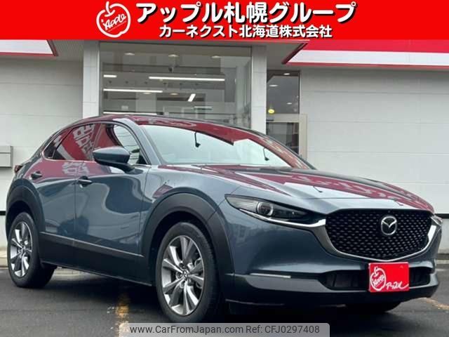 mazda cx-3 2020 -MAZDA 【名変中 】--CX-30 DMEP--110912---MAZDA 【名変中 】--CX-30 DMEP--110912- image 1