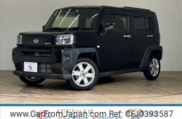 daihatsu taft 2020 quick_quick_6BA-LA900S_LA900S-0006808