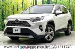 toyota rav4 2021 -TOYOTA--RAV4 6BA-MXAA54--MXAA54-5027459---TOYOTA--RAV4 6BA-MXAA54--MXAA54-5027459-