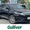 toyota harrier 2019 -TOYOTA--Harrier DBA-ZSU65W--ZSU65-0035812---TOYOTA--Harrier DBA-ZSU65W--ZSU65-0035812- image 1