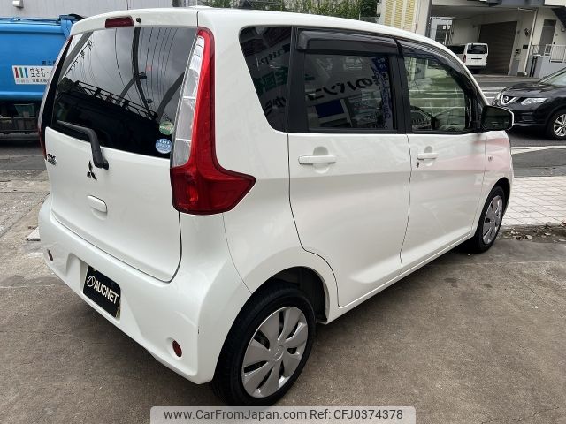 mitsubishi ek-wagon 2016 -MITSUBISHI--ek Wagon DBA-B11W--B11W-0135057---MITSUBISHI--ek Wagon DBA-B11W--B11W-0135057- image 2