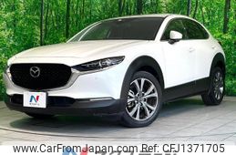 mazda cx-3 2019 quick_quick_DMFP_DMFP-100270
