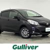 toyota vitz 2014 -TOYOTA--Vitz DBA-NSP135--NSP135-2035146---TOYOTA--Vitz DBA-NSP135--NSP135-2035146- image 1