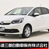 honda fit 2023 -HONDA--Fit 6AA-GR4--GR4-1203486---HONDA--Fit 6AA-GR4--GR4-1203486- image 1