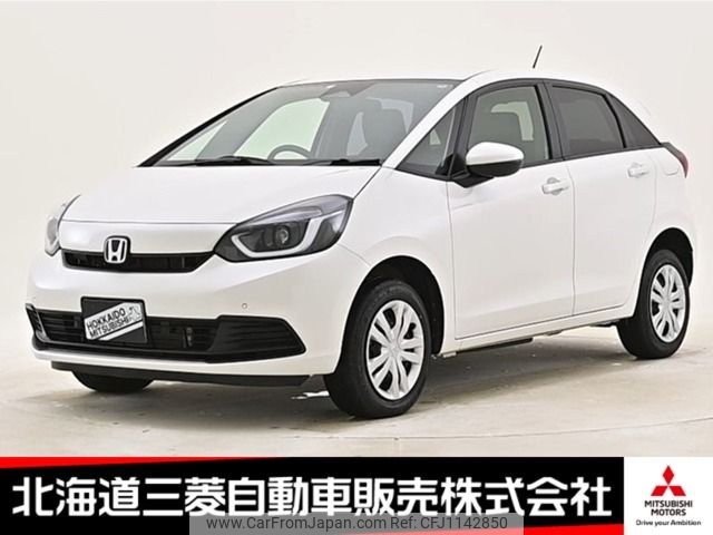 honda fit 2023 -HONDA--Fit 6AA-GR4--GR4-1203486---HONDA--Fit 6AA-GR4--GR4-1203486- image 1