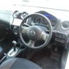 nissan note 2012 -NISSAN 【静岡 502ﾉ4439】--Note E12--E12-052641---NISSAN 【静岡 502ﾉ4439】--Note E12--E12-052641- image 14