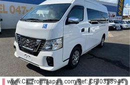 nissan caravan-van 2019 -NISSAN--Caravan Van CBF-CS4E26--CS4E26-103650---NISSAN--Caravan Van CBF-CS4E26--CS4E26-103650-