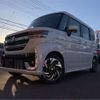 suzuki spacia 2024 -SUZUKI 【千葉 581ﾓ8565】--Spacia 5AA-MK94S--MK94S-137312---SUZUKI 【千葉 581ﾓ8565】--Spacia 5AA-MK94S--MK94S-137312- image 10