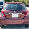 toyota vitz 2011 TE4220 image 15