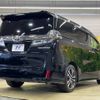 toyota vellfire 2018 -TOYOTA--Vellfire DBA-AGH30W--AGH30-0196192---TOYOTA--Vellfire DBA-AGH30W--AGH30-0196192- image 19