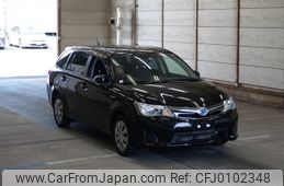 toyota corolla-fielder 2013 -TOYOTA--Corolla Fielder NKE165G-7004982---TOYOTA--Corolla Fielder NKE165G-7004982-