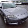 mazda rx-8 2003 -MAZDA--RX-8 LA-SE3P--SE3P-106149---MAZDA--RX-8 LA-SE3P--SE3P-106149- image 6