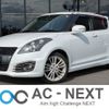 suzuki swift 2013 -SUZUKI--Swift CBA-ZC32S--ZC32S-301957---SUZUKI--Swift CBA-ZC32S--ZC32S-301957- image 1