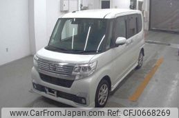 daihatsu tanto 2019 quick_quick_DBA-LA600S_LA600S-0763497