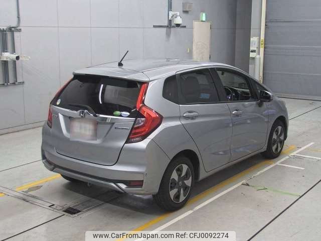 honda fit 2019 -HONDA--Fit DAA-GP5--GP5-1348891---HONDA--Fit DAA-GP5--GP5-1348891- image 2