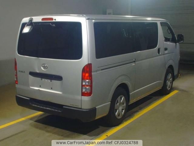 toyota hiace-van 2019 quick_quick_QDF-GDH201V_GDH201-2008240 image 2