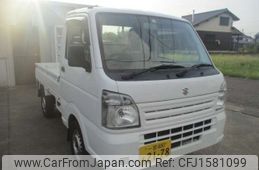 suzuki carry-truck 2018 CFJ1581099