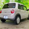 suzuki alto-lapin 2015 quick_quick_DBA-HE33S_HE33S-108395 image 3