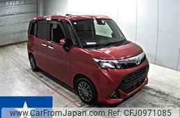 toyota tank 2018 -TOYOTA--Tank M900A--M900A-0251986---TOYOTA--Tank M900A--M900A-0251986-