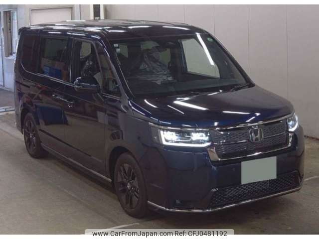 honda stepwagon 2024 -HONDA 【横浜 305ﾕ4305】--Stepwgn 5BA-RP6--RP6-1116087---HONDA 【横浜 305ﾕ4305】--Stepwgn 5BA-RP6--RP6-1116087- image 1