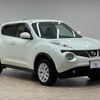 nissan juke 2011 -NISSAN--Juke DBA-YF15--YF15-050964---NISSAN--Juke DBA-YF15--YF15-050964- image 14