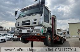 isuzu giga 2010 GOO_NET_EXCHANGE_0303357A30250521W002
