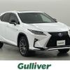 lexus rx 2017 -LEXUS--Lexus RX DAA-GYL20W--GYL20-0005236---LEXUS--Lexus RX DAA-GYL20W--GYL20-0005236- image 1